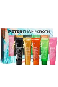 PETER THOMAS ROTH Maske Set - Erade 5-piece Mask Kit 670367935842