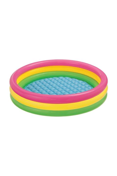 Intex 3 Boğumlu Bebek Havuzu 58924