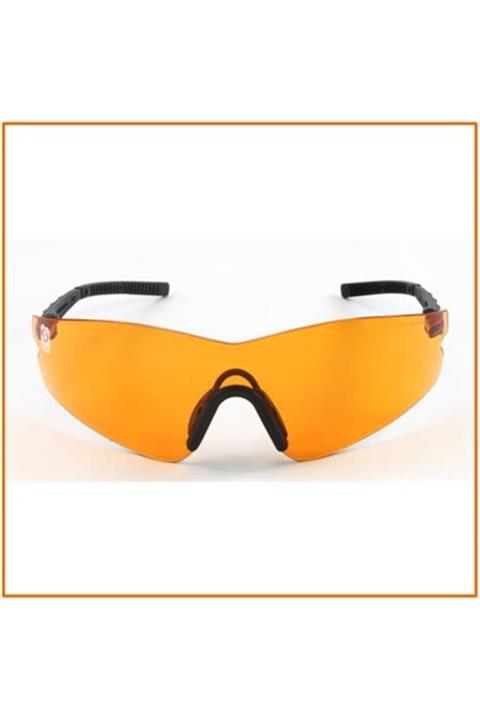 Medop Koruyucu Gözlük Reflex Turuncu