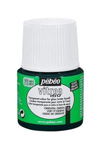 Pebeo 111/013 Cam Boyası Vitrea 45 ml