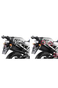 Givi Plr2119 Yamaha Xt 1200ze - Xt 1200z Super Tenere (10-18) Yan Çanta Taşıyıcı