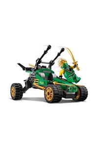 LEGO Nınjago Legacy Orman Akıncısı 71700