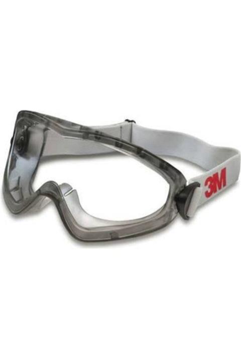 3M 2890 Goggle Ps As/af N95 Gözlük