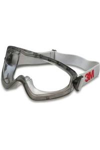 3M 2890 Goggle Ps As/af N95 Gözlük