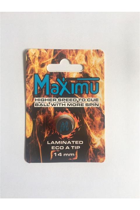 MAXİMU Yerli Istaka Ucu