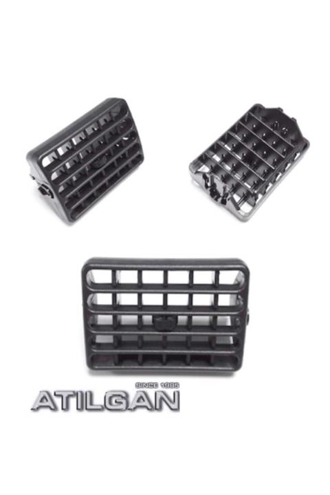 OEM 6k0819755 Havalandırma Izgarası Orta Polo Hb-polo Cls-caddy