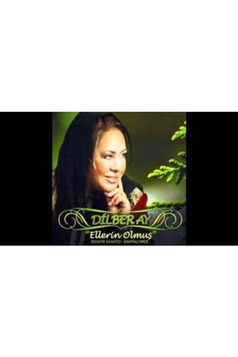 Kasetsan Dilber Ay Ellerin Olmuş Kaset
