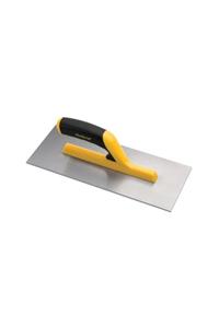 Dekor Plastik Saplı Alçı Malası 35 Cm