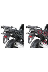 Givi Gıvı Plxr208 Honda Cbf 1000 - Cbf 1000 St (10-14) Yan Çanta Taşıyıcı