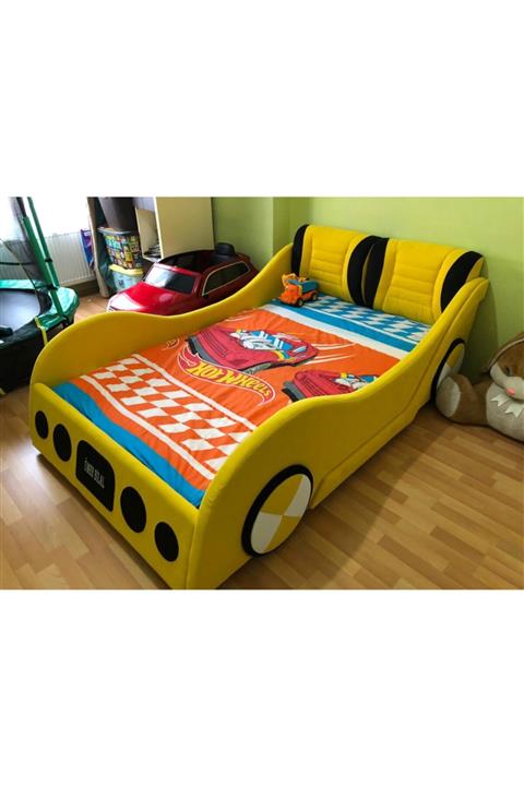 Montessoripufyatak Bmw Arabalı Pufyatak