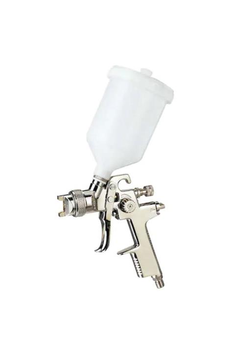 Rtm Ab 17g Boya Tabancası Üsten Plastik Depolu 600ml 1.3 mm