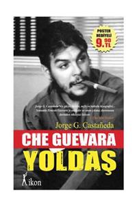 İkon Kitap Che Guevara Yoldaş