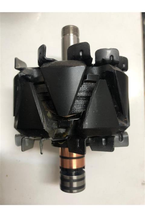 Mazda 323-626 Şarj Dinaması Rotor