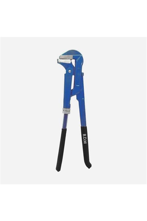 B.D.M. B.d.m Maşalı Boru Anahtarı 1,5\