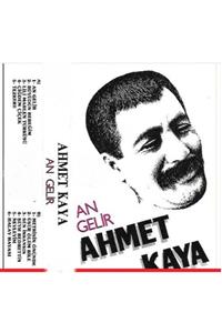 Raks Ahmet Kaya An Gelir ( Orijinal Kaset)