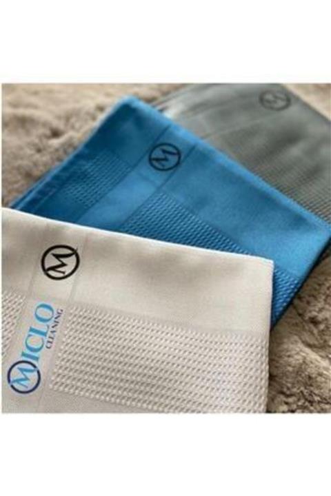 MICLO CLEANING Microfiber Temizlik Bezi (1 Adet)