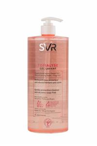 SVR Lavant Hassas Cilt Temizleyici Topialyse Gel 1000 ml 3401381381813