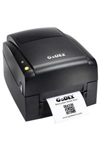 GODEX Ez-1105 Plus Usb Ve Ethernet Bağlantılı Barkod Yazıcı