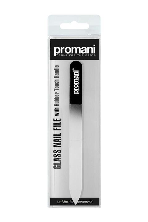 Promani Plastik Saplı Cam Törpü Pr-403