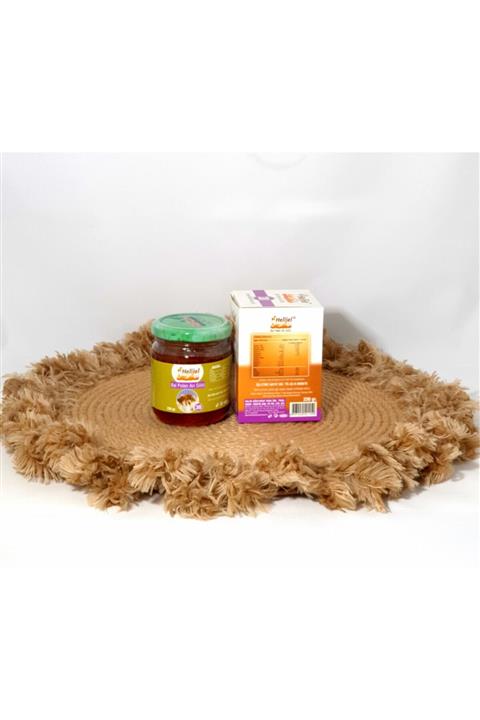 HelKim Bal Polen Arı Sütü