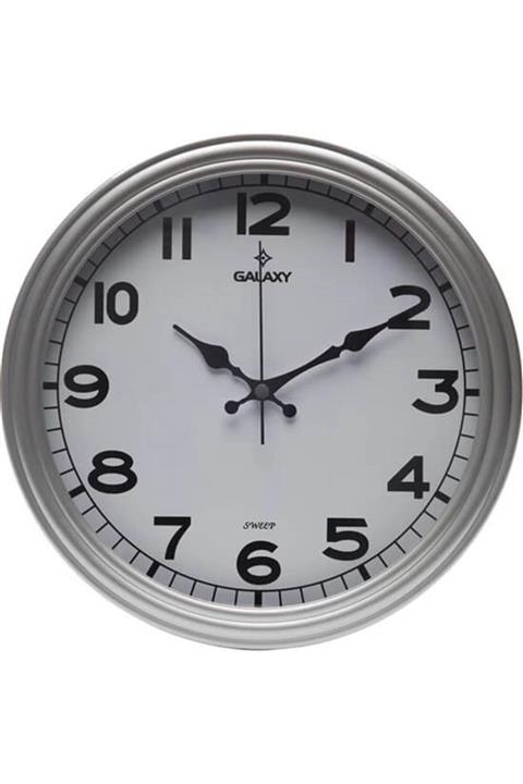 bakbitti Galaxy 200-g Duvar Saati