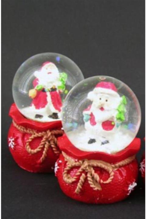 NEBON Yılbaşına Özel Kar Küresi