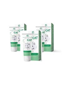 HEALTH FOR PAWS Biotin 3 Adet Kedi Tüy Dökümü Engelleyici Eko Paket