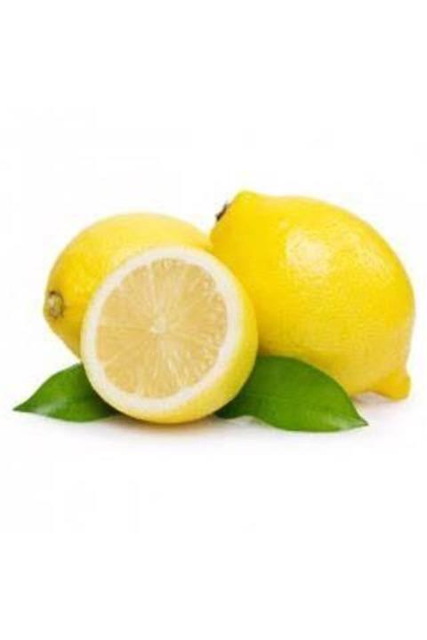 Temizsebzemeyve File Limon