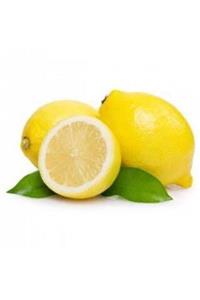 Temizsebzemeyve File Limon