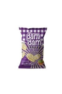 DAM Mini Pop Baharatlı 50 Gr.