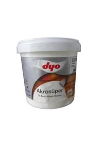 Dyo Akrosüper Ahşap Macunu 1,25 kg