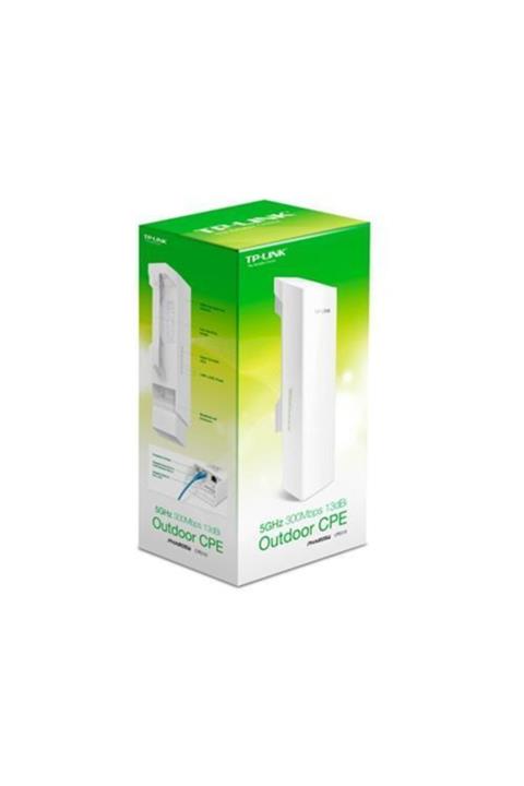 TPLINK Cpe510 Wi-fi 300mbps Outdoor Access Point