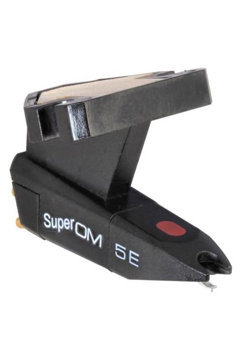 Ortofon Super Om 5 E Pikap Iğnesi