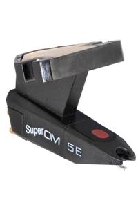 Ortofon Super Om 5 E Pikap Iğnesi