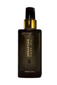 SEBASTIAN Argan Bakım Yağı - Hair Dark Oil 95 Ml 4084500999237