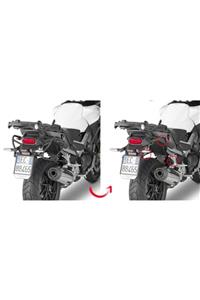 Givi Gıvı Plxr1139 Honda Vfr 800x Crossrunner (15-20) Yan Çanta Taşıyıcı