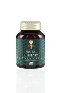 Nutral Therapy Resveratrol Kapsül 60