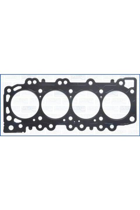 ÖZGÜÇYEDEK Sılındır Kapak Contası Navara D40 2005 D40 Kasa 2 Çentık