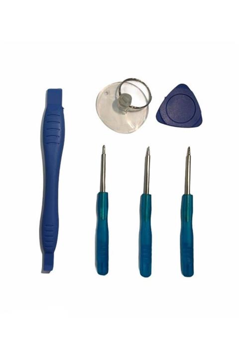 Best Cep Telefonu Tamir Seti 6 Parça