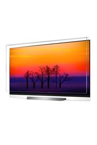 BESTOCLASS Elmas Panel Lg Oled77g6v Uyumlu Tv Ekran Koruyucu