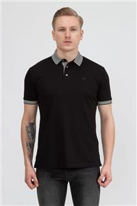 Emporio Armani Erkek Polo Yaka T-shirt3k1fm51jtkz