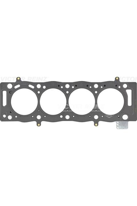 ÖZGÜÇYEDEK Sılındır Kapak Contası 1 Centık Cıtroen Jumper 2.2hdı 02 Peugeot Boxer 2.2hdı 02