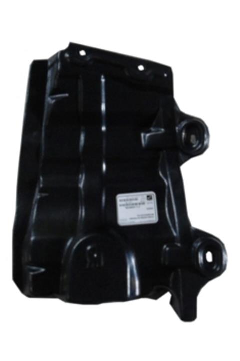 meydan Nıssan Murano- 06/07 Karter Muhafaza Plastiği Sol