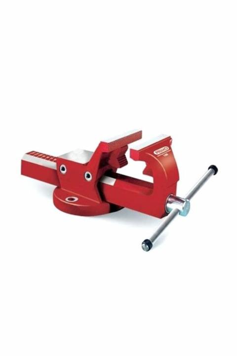 Kanca Primo Tesisatçı Mengene 100 Mm