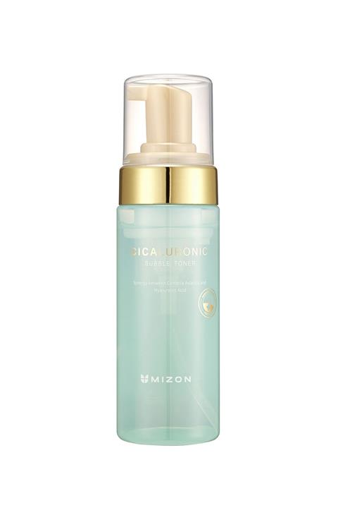 Mizon Cicaluronic Bubble Toner - Cicaluronic Tonik