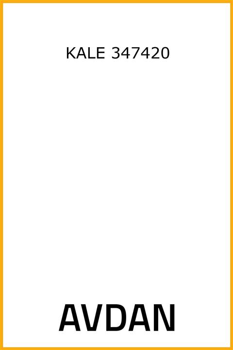 AAVDAN Fan Motoru +davlumbaz Egea 1,3 Mjet 1,4 Benzınlı 95 Ps