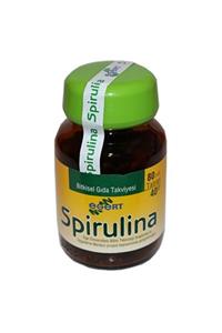 EGERT Spirulina (3 Adet)