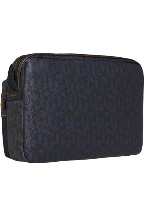 Tommy Hilfiger Hybrıd Mıx Small Messenger