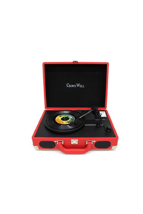 MGA SHOP Crown Well Çantalı Pikap