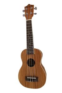 Picaldi Eva 21’’ Zebra Uklele Xu21-44